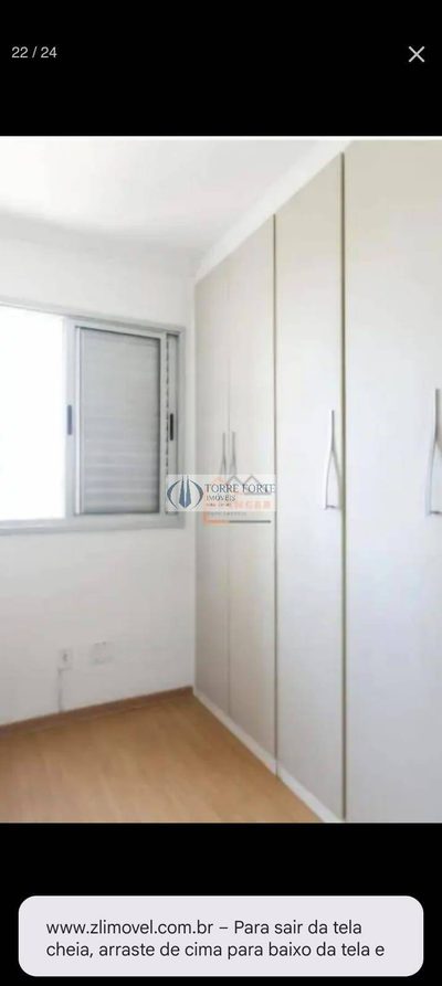 Apartamento, 2 quartos, 48 m² - Foto 5