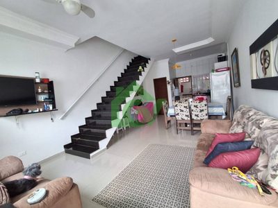 Casa, 2 quartos, 98 m² - Foto 1