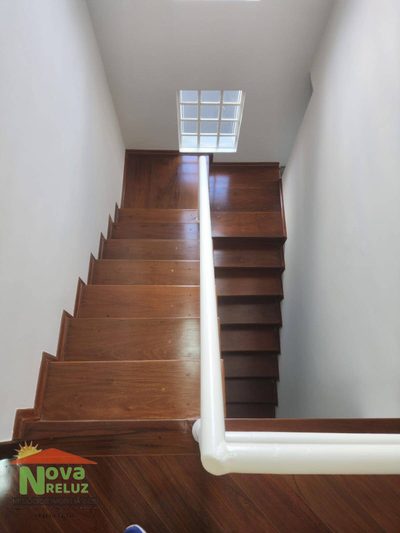 Sobrado, 3 quartos, 202 m² - Foto 5