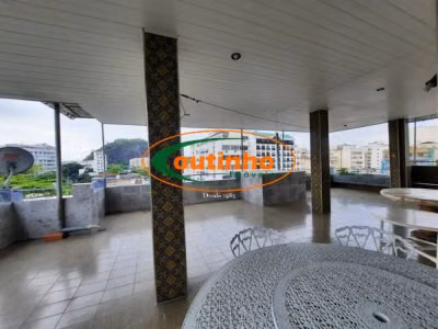 Cobertura, 3 quartos, 362 m² - Foto 4