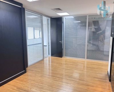 Sala-Conjunto, 187 m² - Foto 1