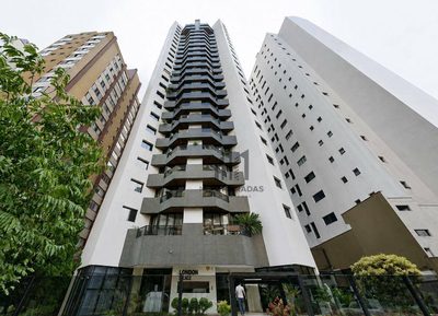 Apartamento, 2 quartos, 89 m² - Foto 2