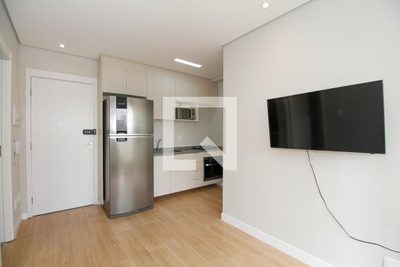 Apartamento, 2 quartos, 39 m² - Foto 3
