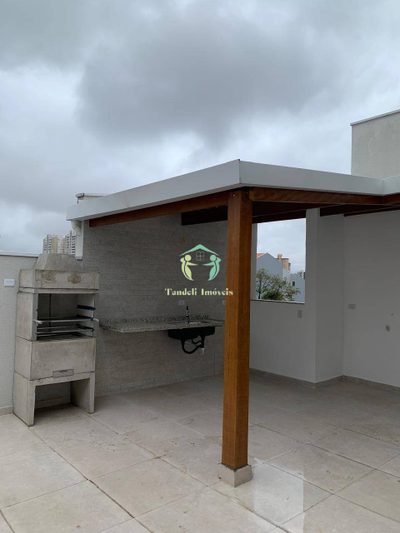 Cobertura, 2 quartos, 105 m² - Foto 3