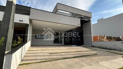 Casa, 3 quartos, 204 m² - Foto 3