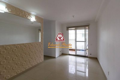 Apartamento, 3 quartos, 60 m² - Foto 3