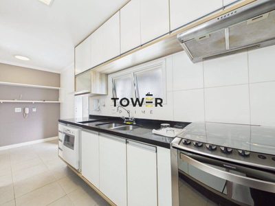 Apartamento, 3 quartos, 156 m² - Foto 3