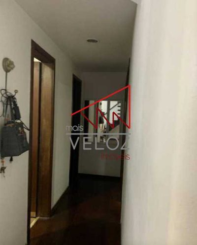 Cobertura, 3 quartos, 203 m² - Foto 1