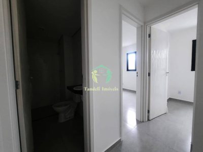 Apartamento, 2 quartos, 42 m² - Foto 5