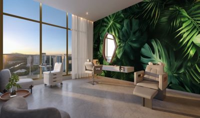 Apartamento, 3 quartos, 130 m² - Foto 3