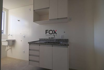 Apartamento, 2 quartos, 48 m² - Foto 5