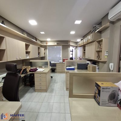 Sala-Conjunto, 67 m² - Foto 2