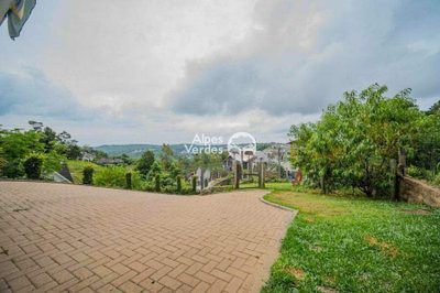 Casa, 3 quartos, 283 m² - Foto 1