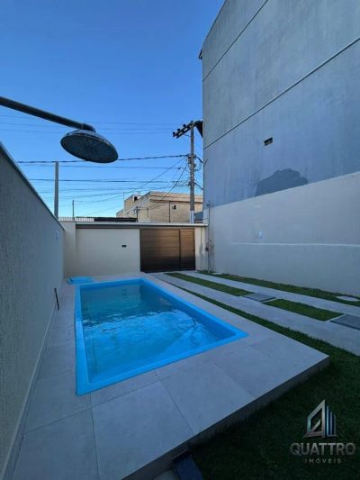 Casa, 3 quartos, 120 m² - Foto 4