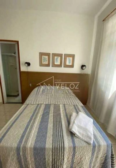Apartamento, 1 quarto, 24 m² - Foto 1