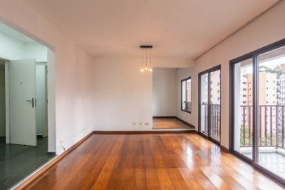 Apartamento, 3 quartos, 157 m² - Foto 1