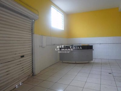 Loja-Salão, 141 m² - Foto 2