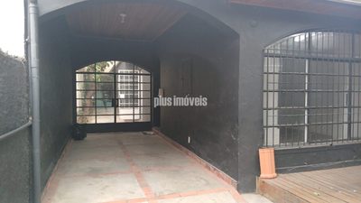 Casa, 2 quartos, 158 m² - Foto 2