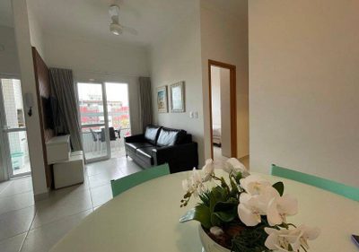 Apartamento, 2 quartos, 57 m² - Foto 1