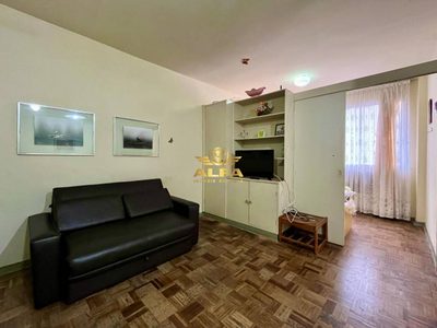 Apartamento, 1 quarto, 45 m² - Foto 1