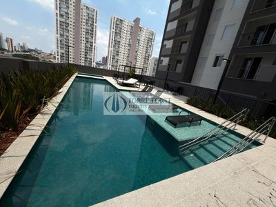 Apartamento, 42 m² - Foto 1