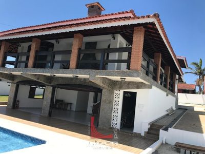Casa de Condomínio, 6 quartos - Foto 3