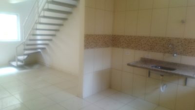 Casa de Condomínio, 2 quartos - Foto 4