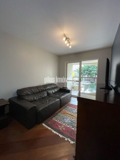 Apartamento, 2 quartos, 72 m² - Foto 1