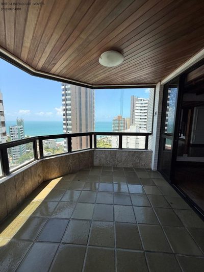Apartamento, 4 quartos, 243 m² - Foto 4
