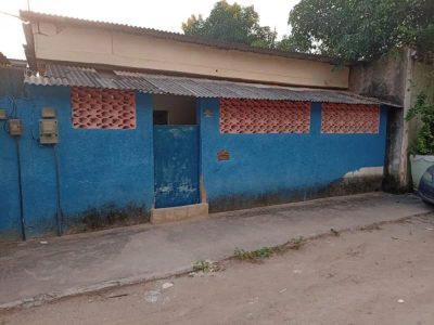 Casa, 3 quartos, 50 m² - Foto 2