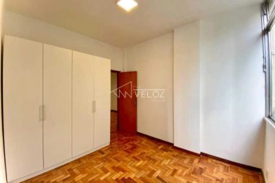 Apartamento, 1 quarto, 46 m² - Foto 1