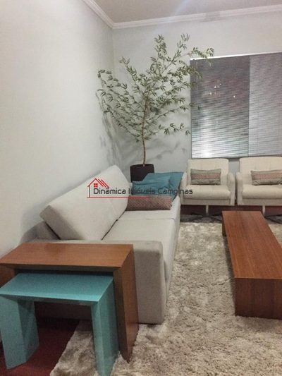 Apartamento, 3 quartos, 102 m² - Foto 4