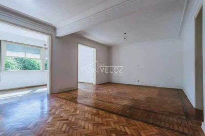 Apartamento, 3 quartos, 166 m² - Foto 3