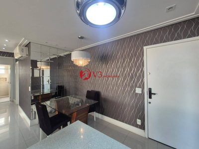 Apartamento, 2 quartos, 86 m² - Foto 4