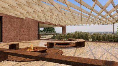 Terreno, 527 m² - Foto 2