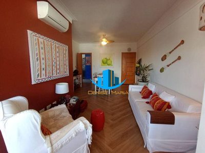 Apartamento, 3 quartos, 103 m² - Foto 5