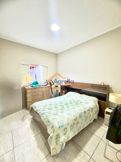 Casa, 2 quartos, 45 m² - Foto 5