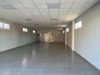 Depósito-Galpão, 125 m² - Foto 4