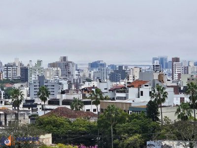 Apartamento, 1 quarto, 45 m² - Foto 4