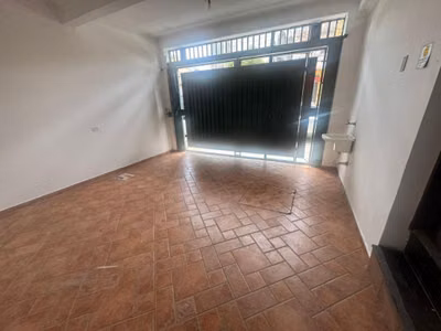 Sobrado, 190 m² - Foto 4