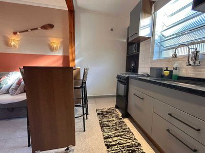 Apartamento, 1 quarto, 30 m² - Foto 1