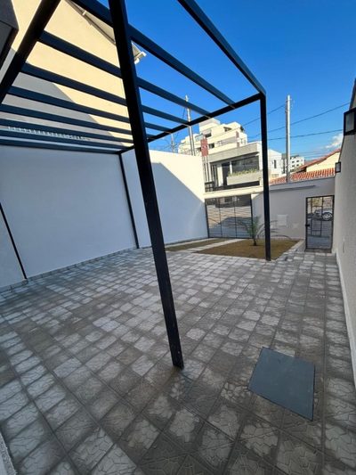 Casa, 3 quartos, 230 m² - Foto 5