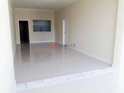 Apartamento, 3 quartos, 120 m² - Foto 2