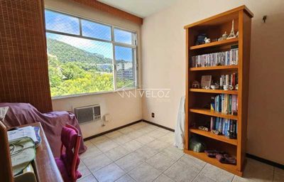 Apartamento, 3 quartos, 91 m² - Foto 2