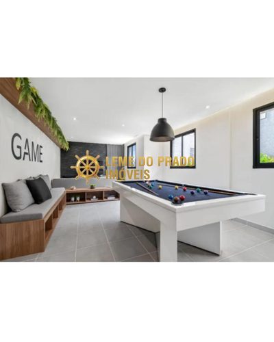 Apartamento, 1 quarto, 43 m² - Foto 5