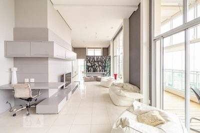 Apartamento, 2 quartos, 187 m² - Foto 2