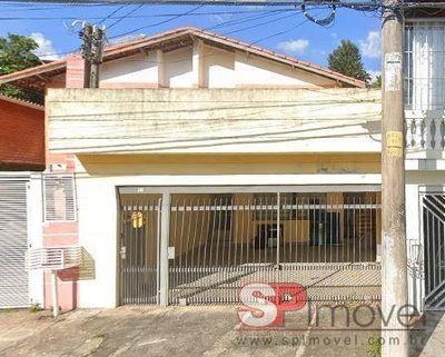 Casa, 3 quartos, 100 m² - Foto 1