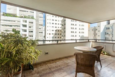 Apartamento, 3 quartos, 232 m² - Foto 1