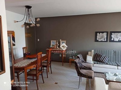 Cobertura, 3 quartos, 193 m² - Foto 3