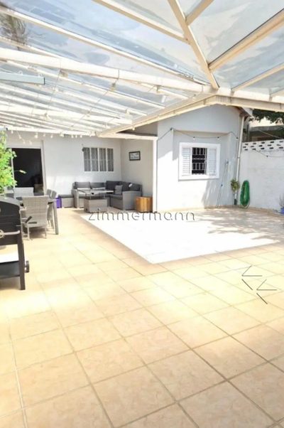 Casa, 4 quartos, 262 m² - Foto 1